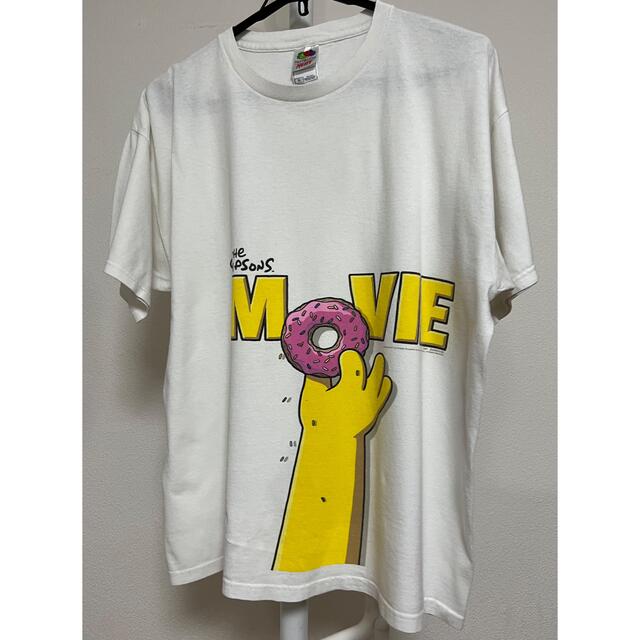 greatLAnd Osaka the Simpsons movie tee