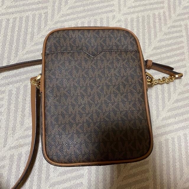 最終値下げ】マイケルコース ショルダーバッグ - ショルダーバッグ