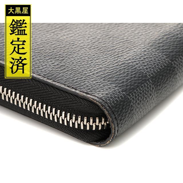 大好き LOUIS VUITTON ルイヴィトン ジッピー・オーガナイザーNM