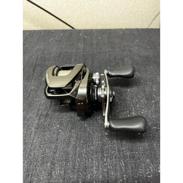 SHIMANO(シマノ)の20メタニウム hg スポーツ/アウトドアのフィッシング(リール)の商品写真