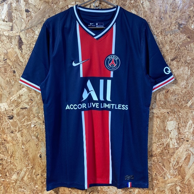 Paris Saint-Germain NIKE ユニフォーム ジャージ M