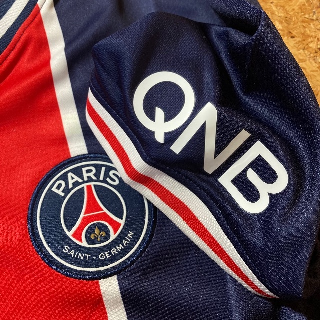 Paris Saint-Germain NIKE ユニフォーム ジャージ M