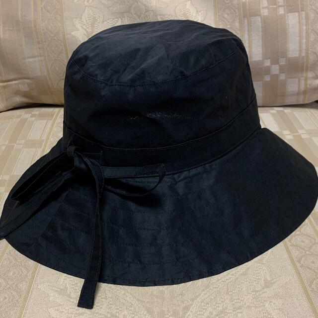 HELEN KAMINSKI(ヘレンカミンスキー)の専用♡HELEN KAMINSKI ヘレンカミンスキー 帽子  黒 レディースの帽子(ハット)の商品写真