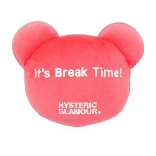 HYSTERIC GLAMOUR - BEAR ビーズクッションの通販 by ryu's