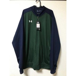 アンダーアーマー(UNDER ARMOUR)のこーすけ様専用。under armor【タグ付き】3XL(ジャージ)