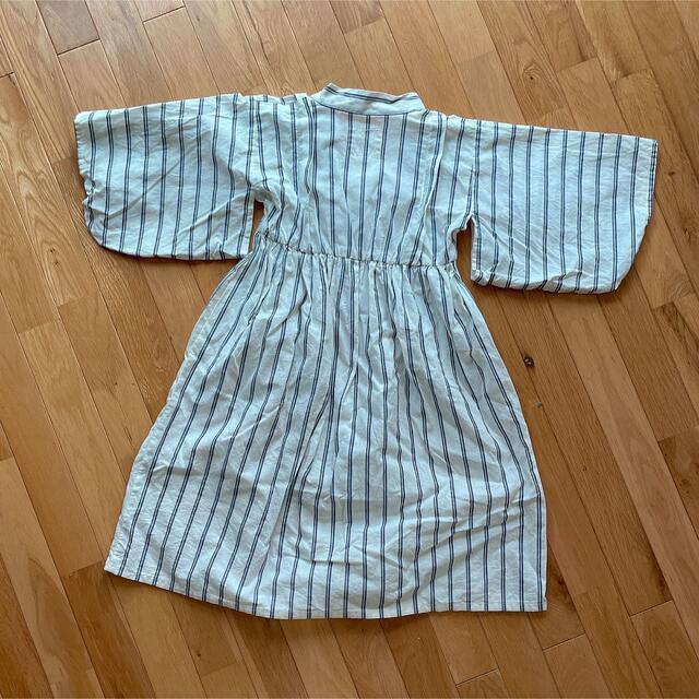 Ciaopanic(チャオパニック)の【®️様専用】CIAOPANIC キッズ浴衣 キッズ/ベビー/マタニティのキッズ服男の子用(90cm~)(甚平/浴衣)の商品写真