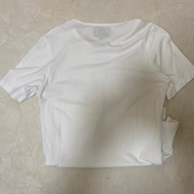 Vivienne Westwood(ヴィヴィアンウエストウッド)のヴィヴィアン　Tシャツ レディースのトップス(Tシャツ(半袖/袖なし))の商品写真
