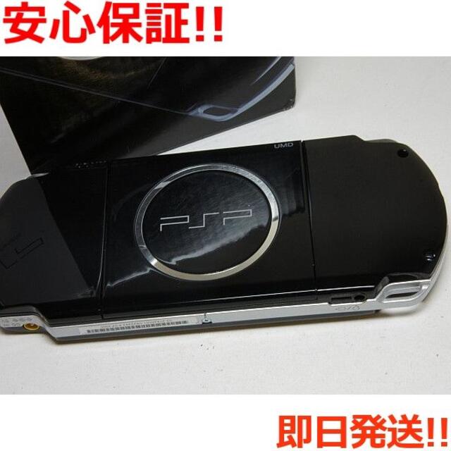 新品 PSP-3000 ピアノ・ブラック www.pla-uganda.org