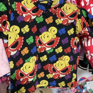 ヒステリックミニ(HYSTERIC MINI)のあやさん💖(Tシャツ/カットソー)