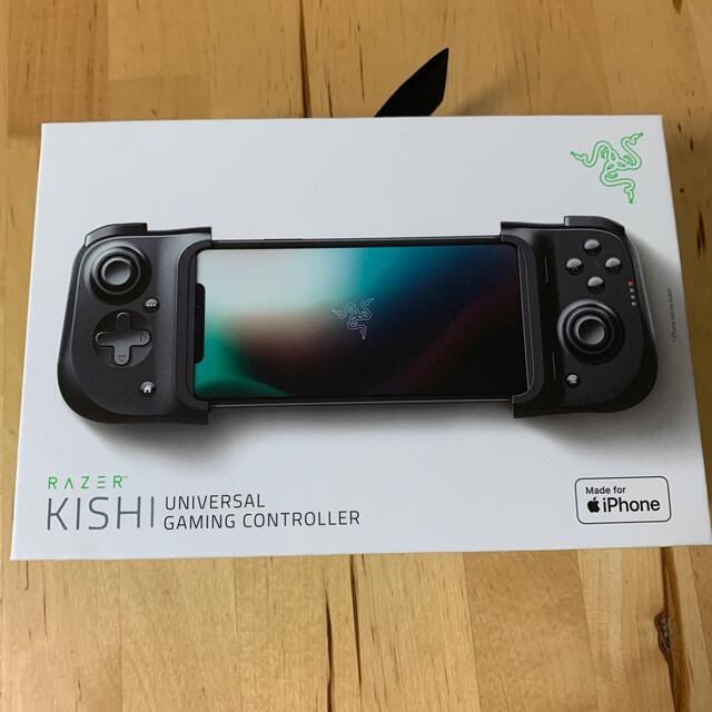 PCタブレットMSY Razer Kishi for iPhone