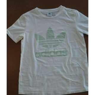 アディダス(adidas)のアディダスのTシャツ(Tシャツ(半袖/袖なし))