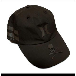 マスターマインドジャパン(mastermind JAPAN)のHurley MASTERMIND WORLD Phantom Cap(キャップ)