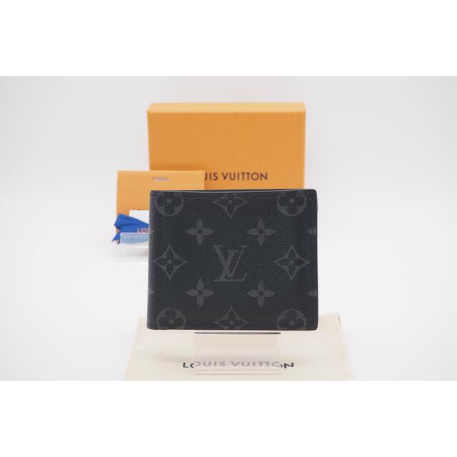大人気新作 LOUIS - VUITTON LOUIS VUITTON エクリプス マルコ