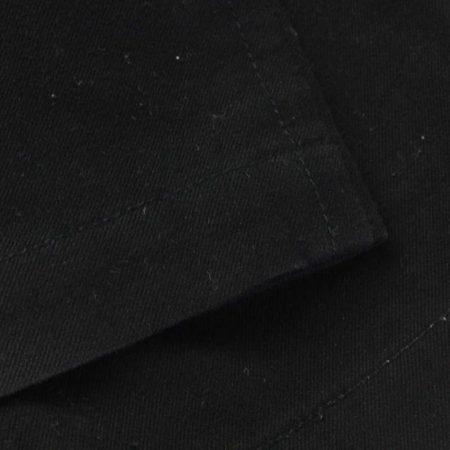 GRAMICCI(グラミチ)のグラミチ クライミングパンツ スラックス ジップフライ ベルト M 黒 ブラック メンズのパンツ(スラックス)の商品写真