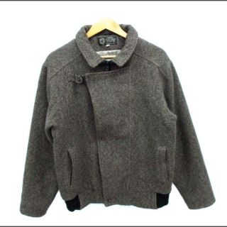 ツイードジャケットの通販 38点(メンズ) | お得な新品・中古・未使用 ...