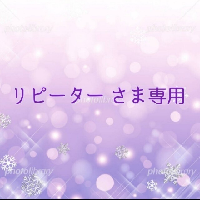 ③ぴょん さま専用です 大人気ブランド通販