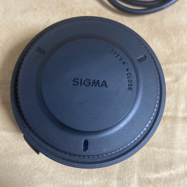 SIGMA(シグマ)のSIGMA マウントコンバーター MC-11 シグマSA-E用 シグマ⇔ソニーE スマホ/家電/カメラのスマホ/家電/カメラ その他(その他)の商品写真