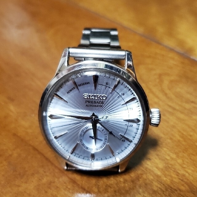 SEIKO PRESAGE sary081