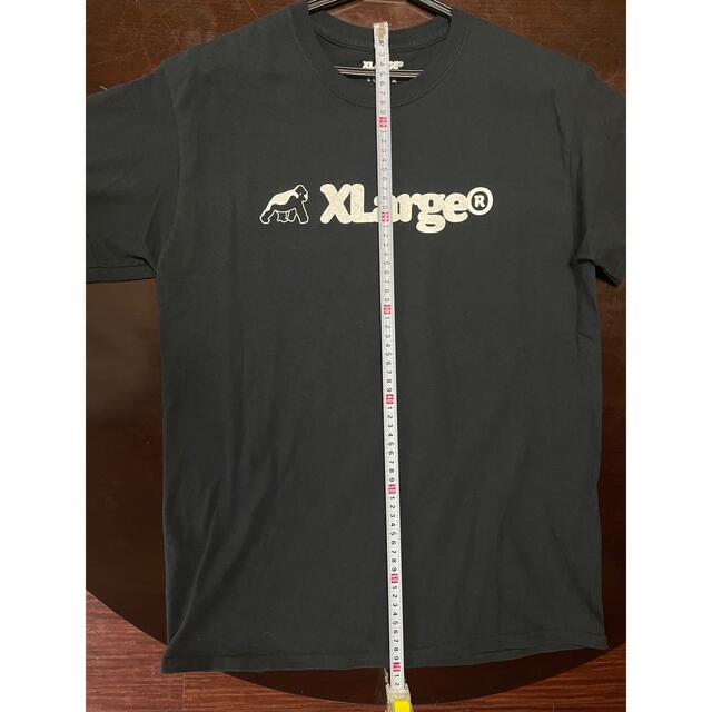 XLARGE(エクストララージ)のXLARGE Tシャツ メンズのトップス(Tシャツ/カットソー(半袖/袖なし))の商品写真