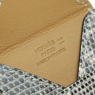 Hermes - エルメス キュリオジテ エンべロープ エンヴェロープ 封筒