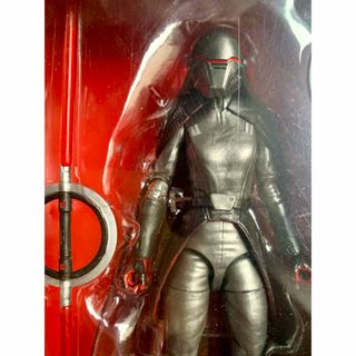 未開封 スターウォーズ ブラックシリーズ 尋問官セカンドシスター