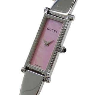 グッチ gucci 1500lの通販 400点以上 | フリマアプリ ラクマ
