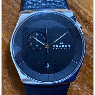 スカーゲン KLASSIK SKW6070 ・SKAGEN レディース腕時計