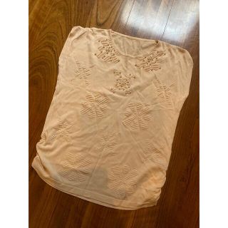 カワイイ(cawaii)のAnte✧︎cawaii姉妹ブランド 新品タグ付✧︎フレンチスリーブ ニット(ニット/セーター)