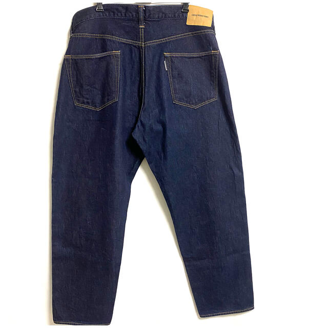 2023人気セール COOTIE COOTIE Pocket Denim Pants （1Wash）の通販 by Moni  shop｜クーティーならラクマ