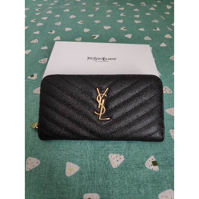 としてご】 PRADA - 即発送♡プラダ♬一番人気 長財布 ☆小銭入れ