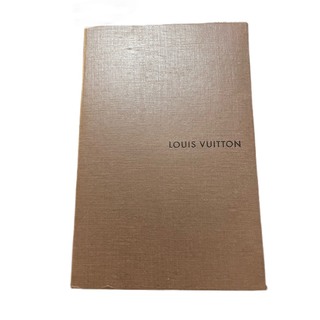ルイヴィトン(LOUIS VUITTON)のLOUIS VUITTON 空箱（布袋つき）(ラッピング/包装)