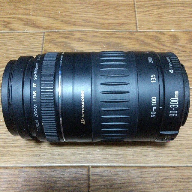 Canon EF90-300F4.5-5.6 USM