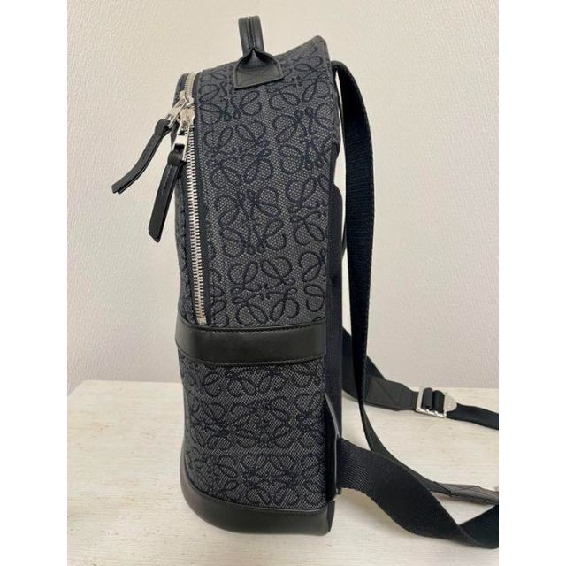 お買得!】 LOEWE - バックパック アナグラム ロエベ リュック+バック お買得!】 LOEWE - バックパック アナグラム ロエベ リュック+バック