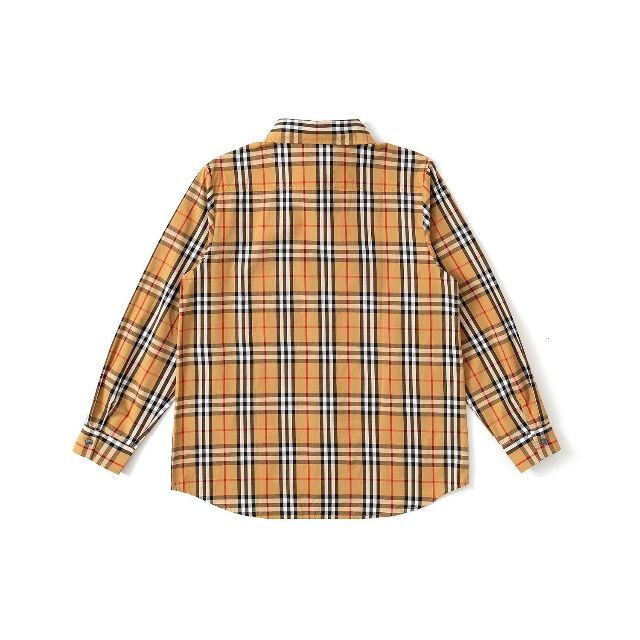 バーバリー クラシック チェック シャツ ロングスリーブ | sweatreno.com