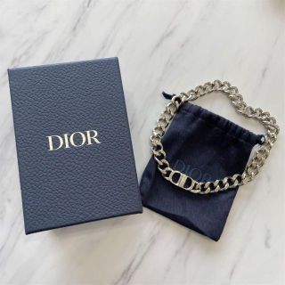 ディオール(Christian Dior) ブレスレット(メンズ)の通販 44点 ...