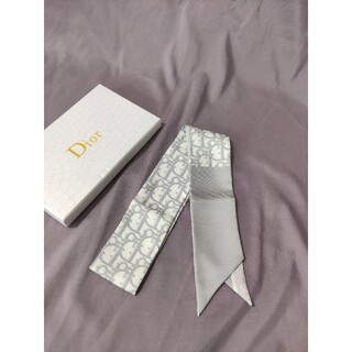 Christian Dior - Dior ディオール  ミッツァ スカーフ 