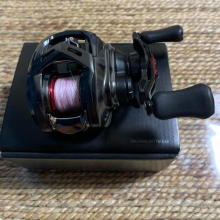 ダイワ(DAIWA)のよしまさ様専用(リール)