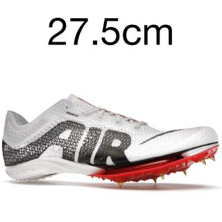 NIKE - ナイキ エア ズーム ビクトリー モア アップテンポ 新品 27.5