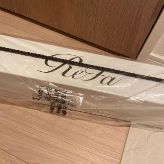 リファ(ReFa)のANNA様専用(ヘアアイロン)