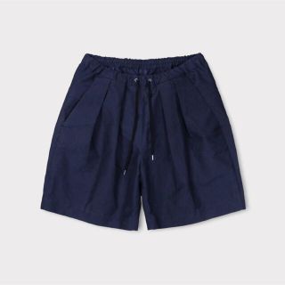 TEATORA【Wallet Shorts WIDE LAB】(ショートパンツ)