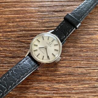 OMEGA Geneve 手巻き 腕時計
