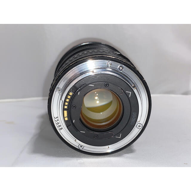 Canon(キヤノン)のCANON EF 16-35mm F2.8 L USM キャノン スマホ/家電/カメラのカメラ(レンズ(ズーム))の商品写真
