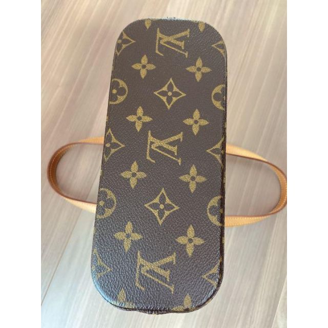 美品 ルイヴィトン モノグラム ヴァヴァンPM | diamundialfuturos