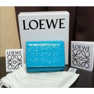 ロエベ 折りたたみ 財布(レディース)の通販 75点 | LOEWEのレディース ...