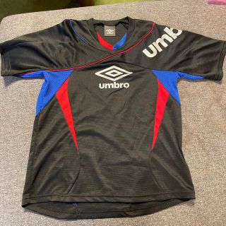 アンブロ(UMBRO)のunbro Tシャツ 150㎝(Tシャツ/カットソー)