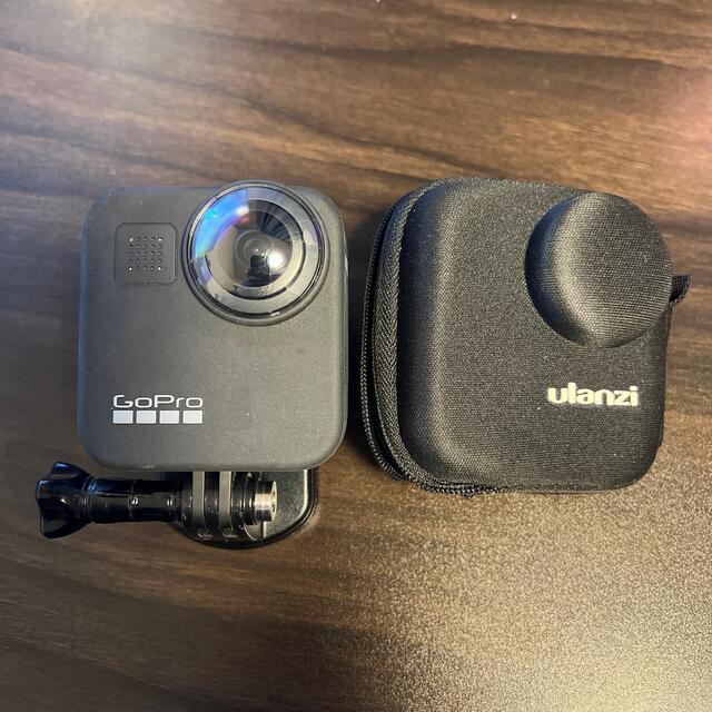 GoProメーカー型番【値引き交渉◎】GoPro MAX