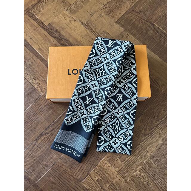 国内即発送】 LOUIS VUITTON 1854 ルイヴィトン バンドー・SINCE