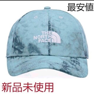 ザノースフェイス(THE NORTH FACE)の【新品】North Face Recycled 66 Classic キャップ(キャップ)