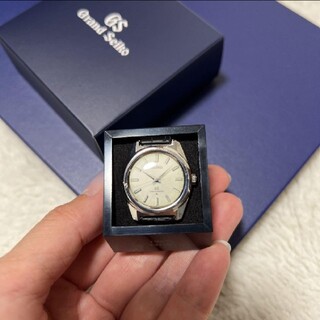 グランドセイコー(Grand Seiko)のグランドセイコー GRAND SEIKO ピンバッジ(腕時計(アナログ))