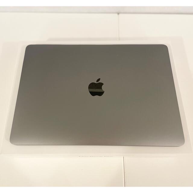 Apple(アップル)のMacBook Pro 2020 MYD82J/A スマホ/家電/カメラのPC/タブレット(ノートPC)の商品写真